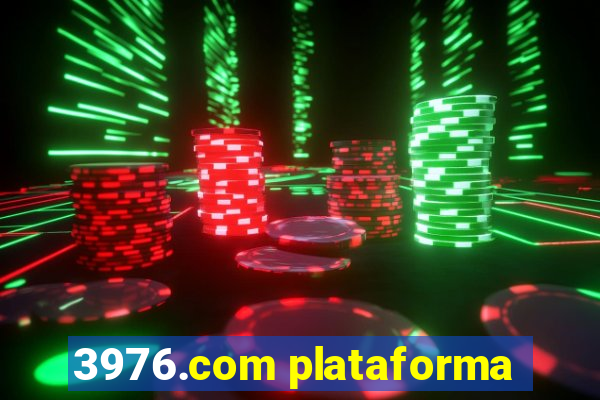 3976.com plataforma